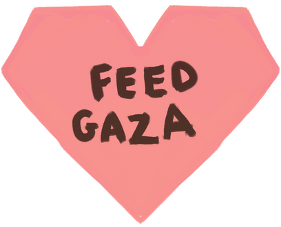 gaza gaza